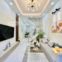 Bán Nhà Đẹp 2 Tầng Tại Đường Dương Thị Mười, 2,5 Tỷ, 40M2