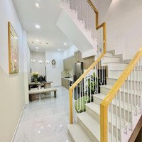 Bán Nhà Đẹp 2 Tầng Tại Đường Dương Thị Mười, 2,5 Tỷ, 40M2