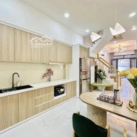 Bán Nhà Đẹp 2 Tầng Tại Đường Dương Thị Mười, 2,5 Tỷ, 40M2