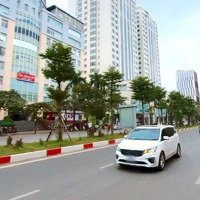 Bán Nhà Mặt Đường Hoàng Quốc Việt 486M2, Lô Góc 4 Thoáng, Mặt Tiền 30M2, Siêu Phẩm Kinh Doanh 300Tỷ