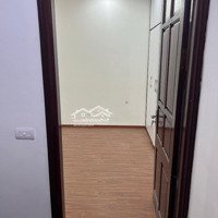 Bán Nhà 4 Tầng Tây Mỗ, Sổ Đỏ 46M2, Ngõ Rộng Nông Thoáng, Gần Ô Tô