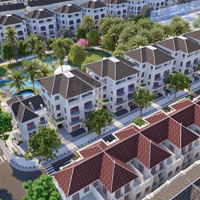 Bán Gấp Nhà Riêng 12,035 Tỷ Tại The Empire - Vinhomes Ocean Park 2, 5 Pn, 4 Wc