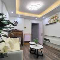 Rẻ Nhất Nam Xa La, Hà Đông. Chỉ 2.1 Tỷ Sở Hữu Ch 1 Ngủ 53M2 Full Nội Thất Đẹp