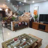 50 M2 _ 5 Tầng , Ôtô Tránh , Dừng Đỗ , Lô Góc , Full Nội Thất , Vị Trí Kd Quá Tuyệt