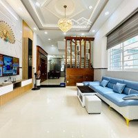 Mua Cho Thuê Nhà 2 Tỷ 650 Xây 5 Tầng 50M2 Thoại Ngọc Hầu, Tân Phú. Gần Siêu Thị Go, Hẻm 6M