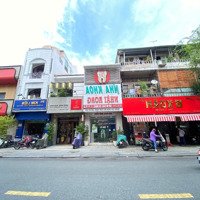 Hàng Siêu Phẩm-Ngộp Bank Bán Gấp Mặt Tiền Đường An Phú, Q2. Dt: 11X24M, Gpxd 7 Tầng, Giá Bán 35 Tỷ