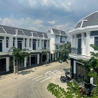 Bán Shophouse Tại Richland Residence, 2,66 Tỷ, 80M2, 3 Phòng Ngủ 3Pt, Hàng Hot!