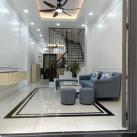 Ngọc Lâm Ô Tô Tránh Nhau Dừng Đỗ Ngày Đêm 50M2