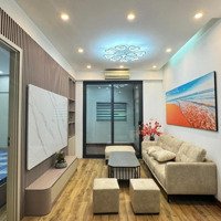 Siêu Phẩm! Chung Cư Nguyễn Khánh Toàn - Cầu Giấy 70M2, 2 Ngủ Đầy Đủ Nội Thất Về Ở Luôn Chỉ 3.63 Tỷ