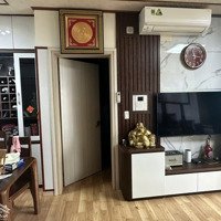 Bán Căn Hộ Hà Đông - View Đẹp, Hàng Độc Tại Booyoung, 95,24M2, 3 Phòng Ngủ 2Pt