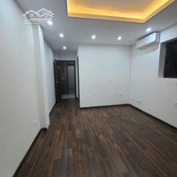 Ba Đình -Hiếm- Phố Vip Dân Trí Cao - 7 Tầng Thang Máy - 3 Thoáng Vĩnh Viễn - Cực Hiếm