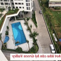 Bán Nhanh Chcc Green Valley,Diện Tích89M2, 2 Phòng Ngủ 2 Vệ Sinh Ntdd, Lầu Cao, Có Ô Xe Hầm, Giá Tốt 6,5 Tỷ Bớt Lộc