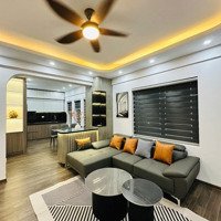 Bán Căn Hộ 3 Ngủ Chung Cư Nơ 4A Bán Đảo Linh Đàm Sổ Đỏ Chính Chủ 86M2, Full Nội Thất Đẹp