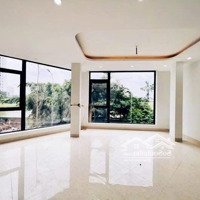 Bán Nhà X2A Yên Sở , Toà Văn Phòng , Lô Góc 3 Thoáng , Thang Máy , Gần 60M2 , Hơn 13 Tỷ