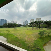 Bán Biệt Thự Ciputra View Công Viên Và Sân Golf, Thiết Kế Đẹp Nội Thất Cơ Bản, Gần Hồ Tây - Lotte