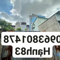 28.10.2024 Gấp Bán Lô Đất Giảm 100 Triệu 113M2Hẽm Xe Hơi Giá Bán 4 Tỷ Bớt Lộc Nh Định Giá Bán 4.5 Tỷ