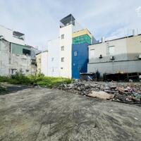 BÁN ĐẤT THỔ CƯ 533M2 HUỲNH VĂN NGHỆ, TÂN BÌNH, GIÁ 27 TỶ 5