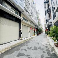 BÁN ĐẤT THỔ CƯ 533M2 HUỲNH VĂN NGHỆ, TÂN BÌNH, GIÁ 27 TỶ 5