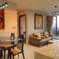 Cho Thuê Căn Hộ 2 Phòng Ngủthe Crest Metropole Full Nội Thất Giá Bán 45 Triệu/Tháng