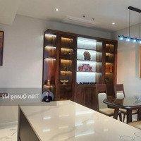 Cho Thuê Căn Hộ 2 Phòng Ngủthe Crest Metropole Full Nội Thất Giá Bán 45 Triệu/Tháng