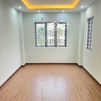 Bán Nhà 5 Tầng, Vân Canh, Gần Khu 6,9 Ha Và Khu Đô Thị Vân Canh Hud. Ô Tô Vào Nhà. Liên Hệ: 0901889678