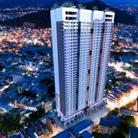 Hot!!! Chính thức mở bán căn hộ tầng Penthouse thiết kế Duplex view trực diện biển duy nhất tại Nha Trang!!!