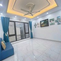 Cần Bán Toà Nhà Mới Xây Tại Phú Đô - 6 Tầng 33M2 - Thang Máy - Ngõ Thông - Kinh Doanh - Dòng Tiền -