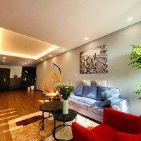 Chính Chủ Bán Gấp Cc Chelsea Residences, 135M2, 4 Phòng Ngủ 3Vs, Full Nội Thất Cao Cấp, Bc Đông Nam