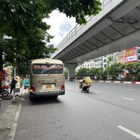 Minh Khai - Hai Bà Trưng.nhà Mặt Phố, Vỉa Hè Rộng,Quy Hoạch Ổn Định.vị Trí,Cực Đắc Địa,Đẹp Nhất Phố