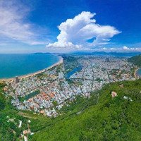 Cần Bán Lô Góc 2 Mặt Tiền View Biển Trực Diện, Đường Trần Phú, Tp Vũng Tàu