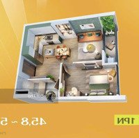 Quỹ Căn Hộ T11/2025 Tại Phân Khu The Canopy Vinhomes Smart City: Studio,1N,1N+,2N,3N Giá Tốt Nhất.