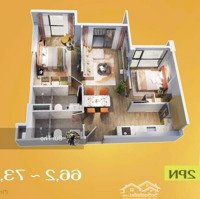 Quỹ Căn Hộ T11/2025 Tại Phân Khu The Canopy Vinhomes Smart City: Studio,1N,1N+,2N,3N Giá Tốt Nhất.