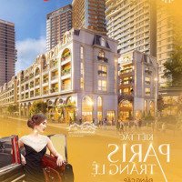 Kiệt Tác Paris Tráng Lệ Đẳng Cấp Dinh Thự Triệu Đô Royal Mansion Bắc Giang