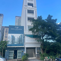 Bán Toà Nhà Building 7 Tầng, Sổ Hồng Hoàn Công Đường Tạ Hiện, Phường Thạnh Mỹ Lợi, Tthc Quận 2