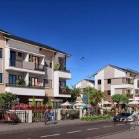 Chính Thức Mở Bán Siêu Phẩm Shopvillas Lake View - Biệt Thự View Hồ - Giá Trực Tiếp Cđt