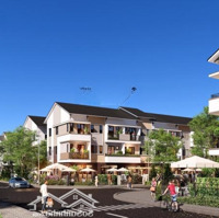 Chính Thức Mở Bán Siêu Phẩm Shopvillas Lake View - Biệt Thự View Hồ - Giá Trực Tiếp Cđt