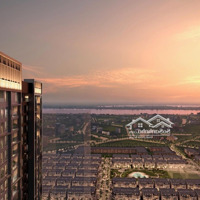 Bán Nhanh Căn 3 Phòng Ngủ82M2 To Nhất Tại Masteri Grand Avenua, Vinhomes Cổ Loa. Vay 80%, Miễn Lãi 3 Năm