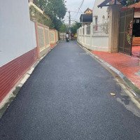 Bán Đất Đường Đào Xuyên Ô Tô Đỗ Cửa 81M2 Mặt Tiền 5,1M Chỉ 3,5 Tỷ Full Thổ Cư