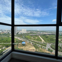 Bán Căn Góc 3 Ngủ + 2 Vệ Sinh- Sunshine Riverside - Full Đồ - Tầng Cao Vút - View Hồ Tây, Sông Hồng