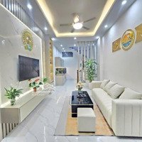 Chính Chủ Cần Bán Nhà Cầu Tó Tả Thanh Oai.diện Tích37M2 5 Tầng Giá Bán 3,6 Tỷ, Ngõ Thông Ô Tô Đỗ Cửa