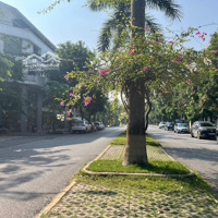 Bán Shophouse Nhà Phố Thủy Nguyên Ecopark