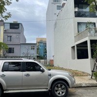 Bán Đất Nền Đường Hoa Phượng 1 Kdc Euro Village,Diện Tích100M2, Hướng Tây, Giá Bán 10 Tỷ