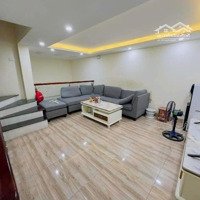 Hàng Hiếm Tại Đường Kim Giang, 6,8 Tỷ Vnd, 39M2, Nhà Riêng 5,5 Tầng Mới Xây Theo Kiến Trúc Hiện Đại