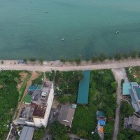 Bán Đất Chính Chủ 170M2 View Biển Trung Tâm Thị Trấn Đảo Cô Tô Thích Hợp Xây Homestay Và Khách Sạn