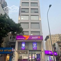 Hđt 200 Triệu - Ngộp Bank Bán Nhàmặt Tiền86 Lê Đức Thọ, Gò Vấp,Diện Tích6 X 40, 220M2, Hầm + 8 Tầng - Giá Bán 45 Tỷ