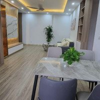 Cực Hot! Bán Nhanh Căn Hộ Cao Cấp Ct2 Nam Xa La, Hà Đông 84M2 Full Nội Thất Mới, Vào Ở Ngay