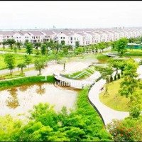 Mở Bán Quĩ Căn Biệt Thự Song Lập 180M2 - Shopvila Lake View Siêu Hiếm, Giá Gốc F0 Từ Cđt Tại Đô Thị