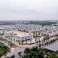 Giảm Giá Bán Nhanh Lk 75M2, Bt 192.5M2 Dự Án Euro Twin Park Gia Lâm, Lk: 0968214828