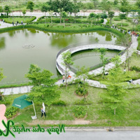 Sở Hữu Ngay Biệt Thự View Hồ Gía Gốc Cđt, Tại Centa Riveside Lake View Vsip Gần Hà Nội