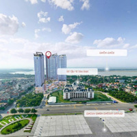 Gấp! Bán Căn Hộ 68M2 Tại Vic Grand Square, Giá Chỉ 35 Triệu/M2